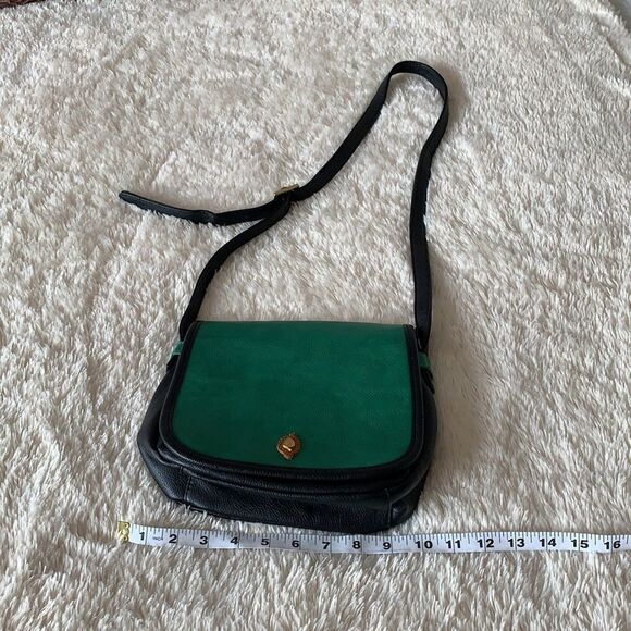 Kanako green purse - Picture 9 of 16